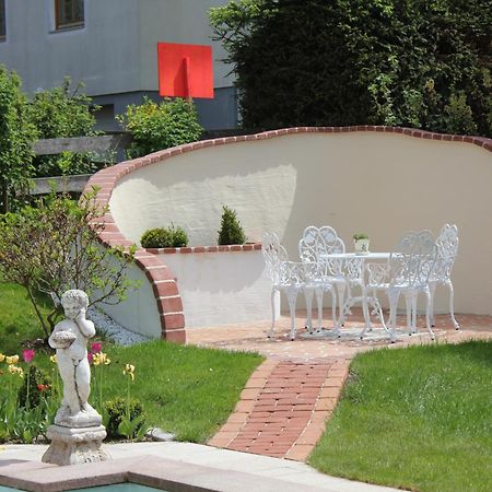 Hotel Garni Tannenhof Flachau Eksteriør billede