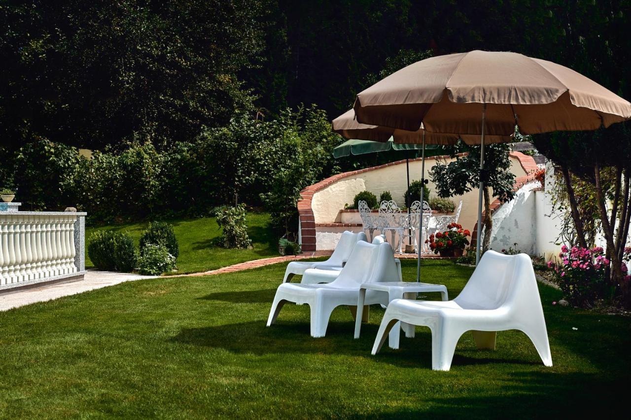 Hotel Garni Tannenhof Flachau Eksteriør billede