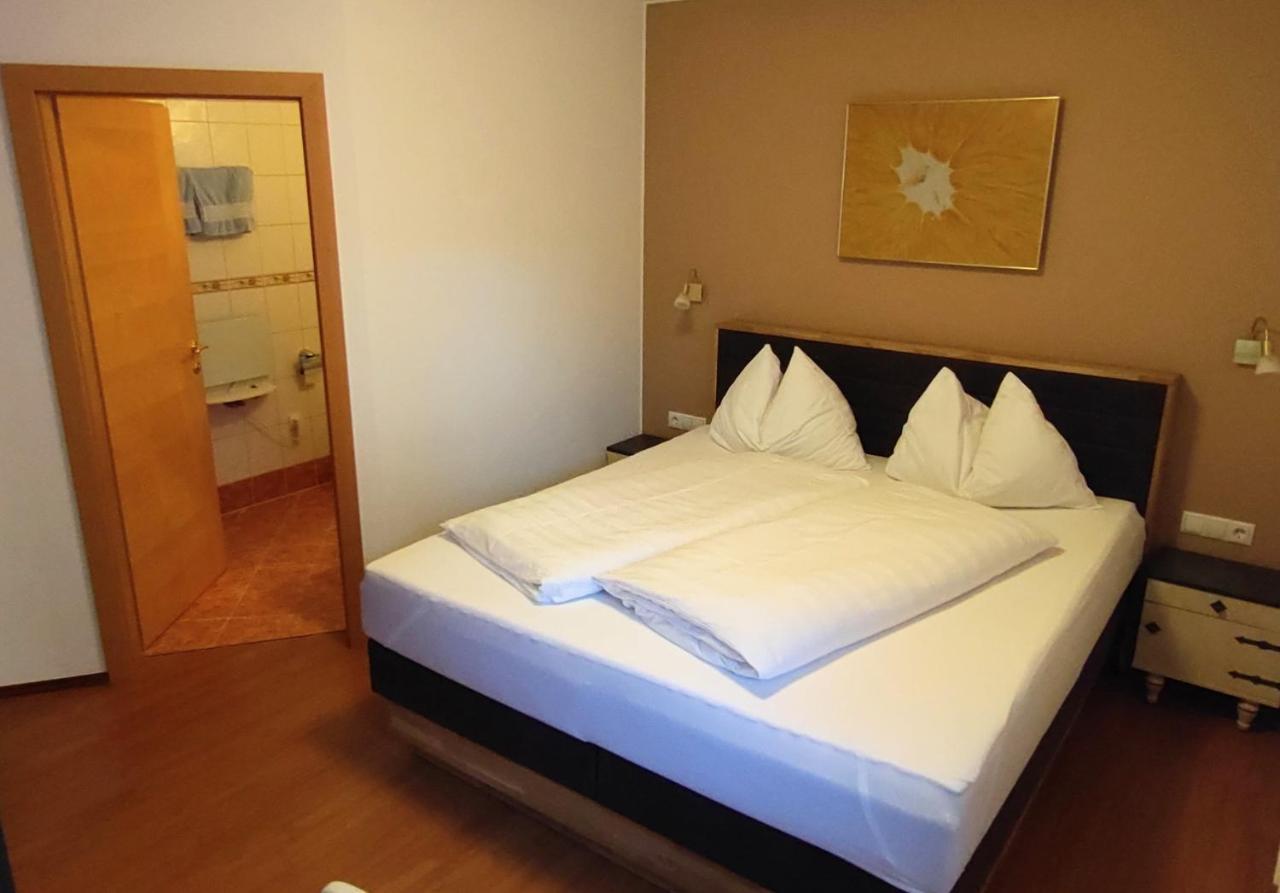 Hotel Garni Tannenhof Flachau Eksteriør billede