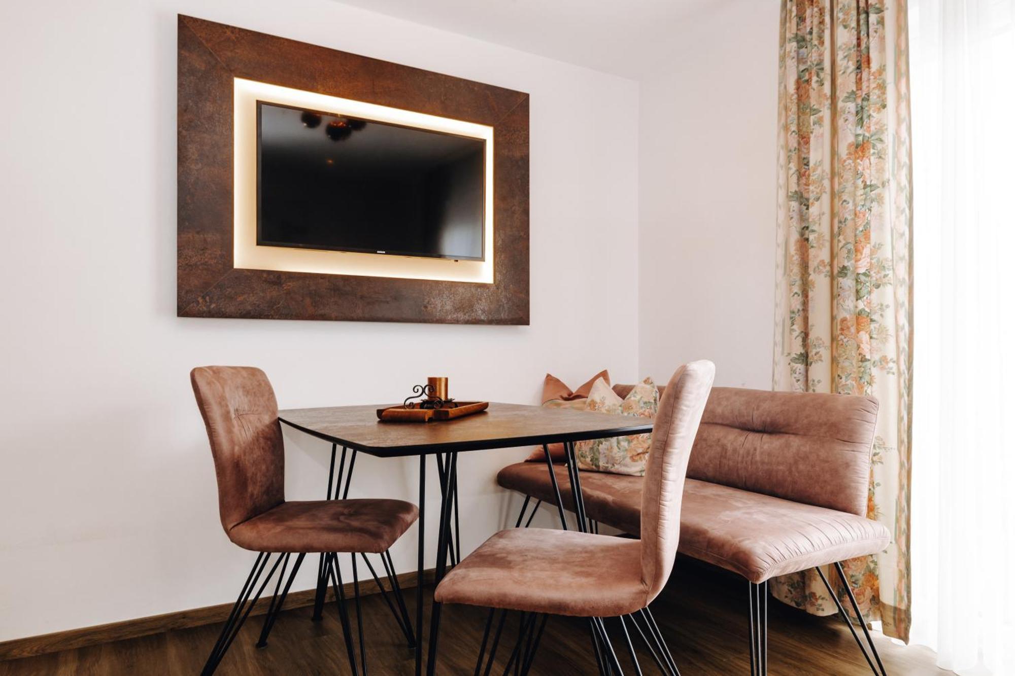 Hotel Garni Tannenhof Flachau Eksteriør billede