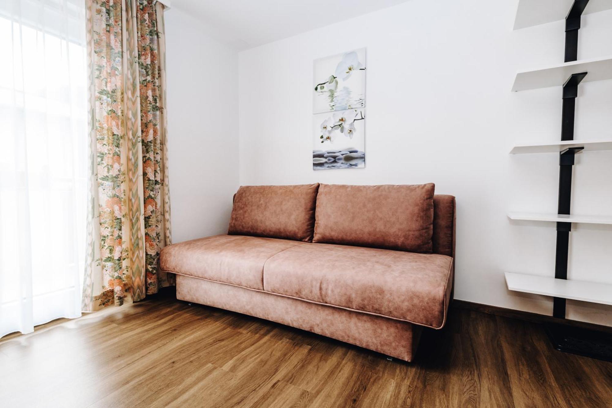Hotel Garni Tannenhof Flachau Eksteriør billede