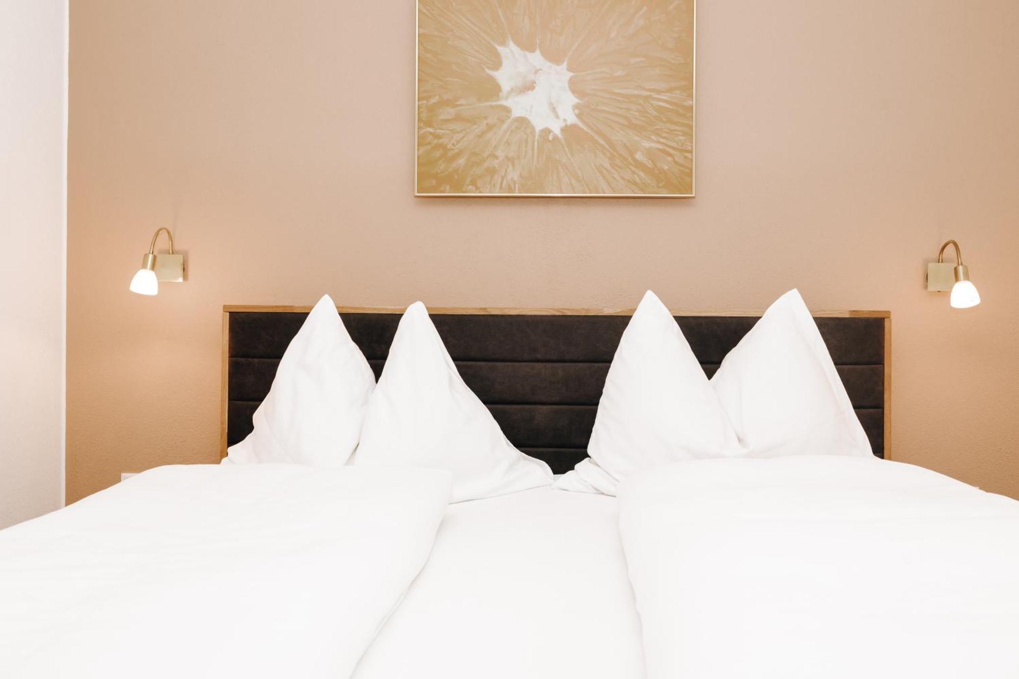 Hotel Garni Tannenhof Flachau Eksteriør billede