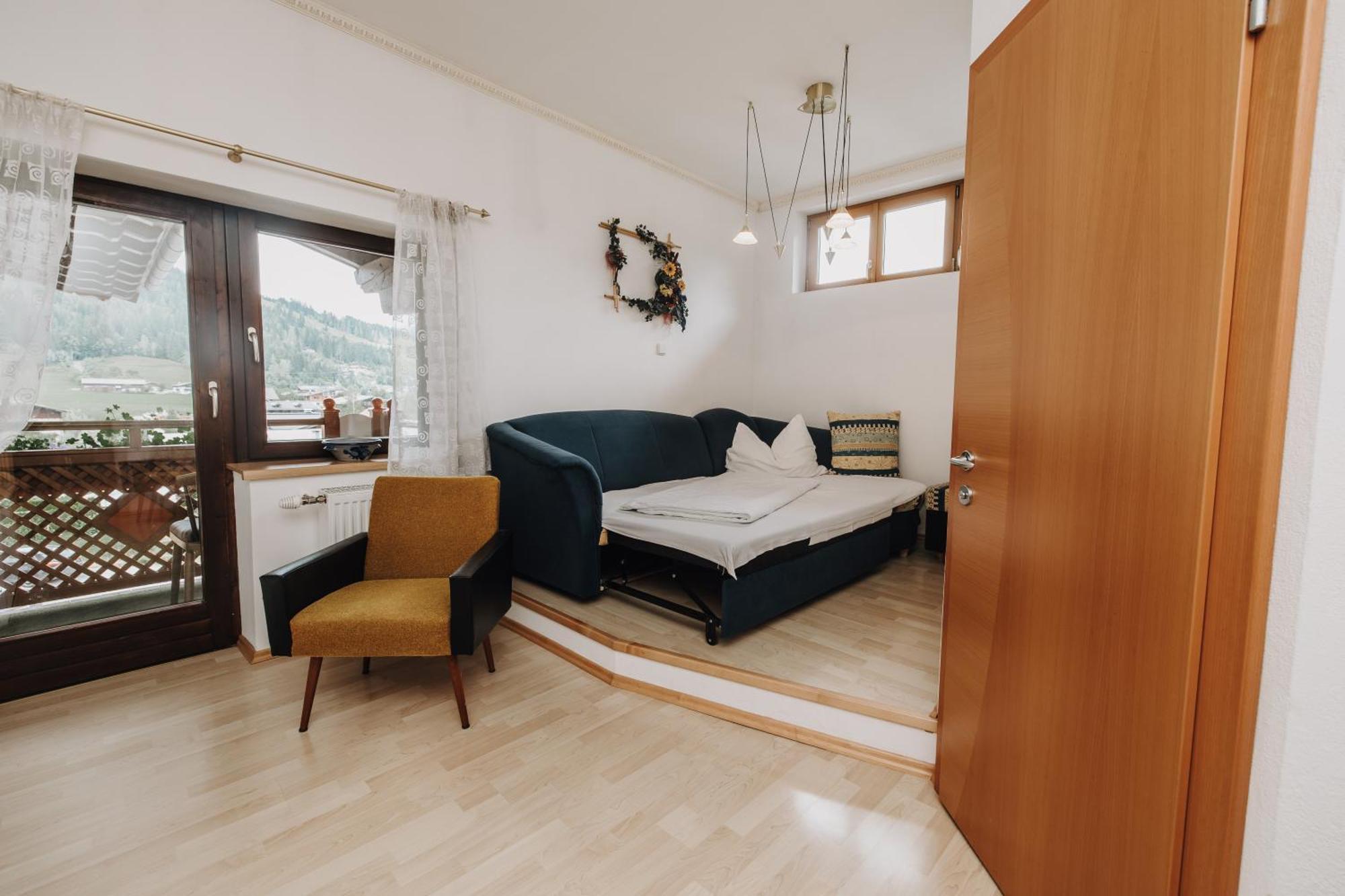 Hotel Garni Tannenhof Flachau Eksteriør billede