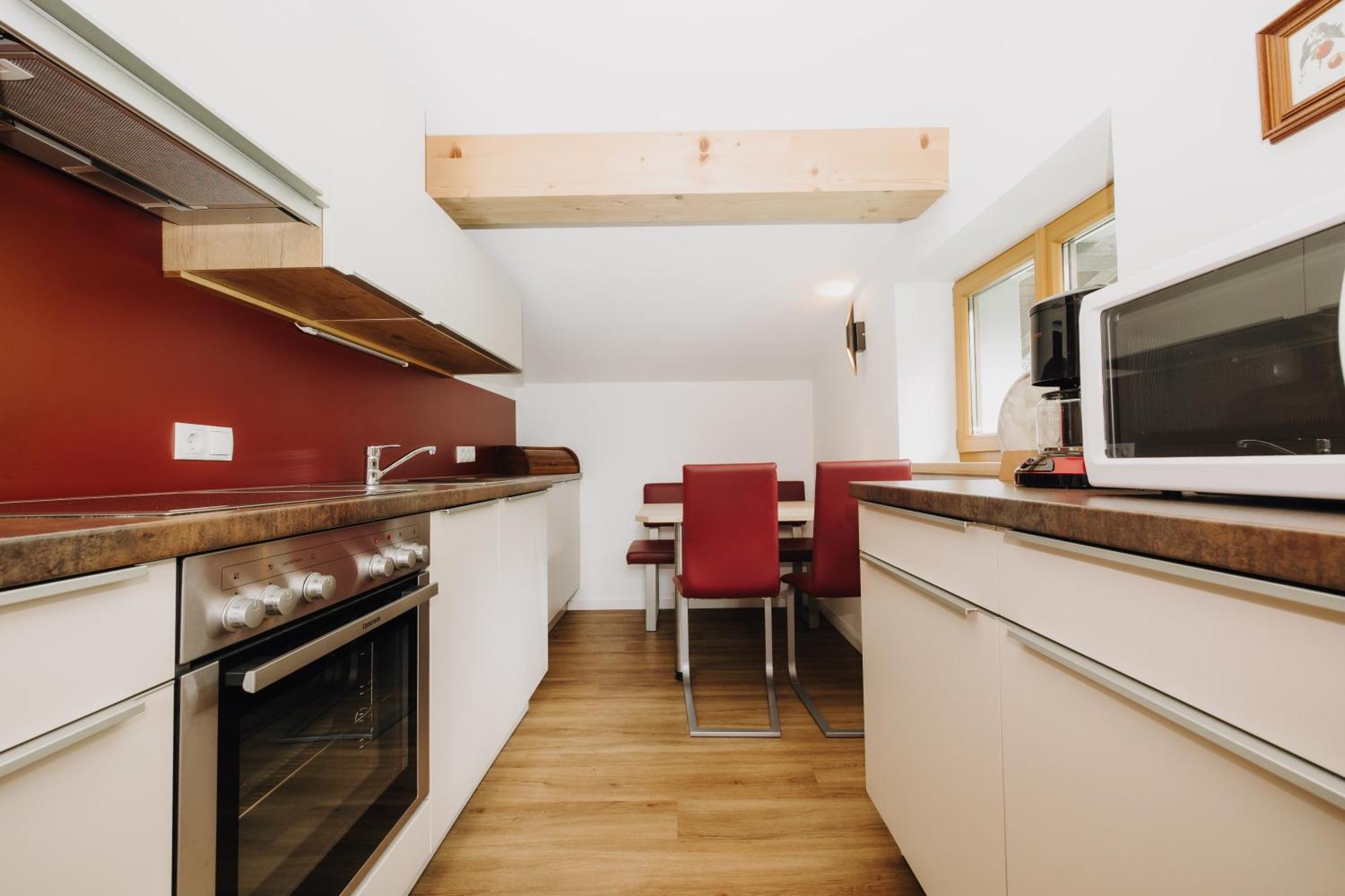Hotel Garni Tannenhof Flachau Eksteriør billede
