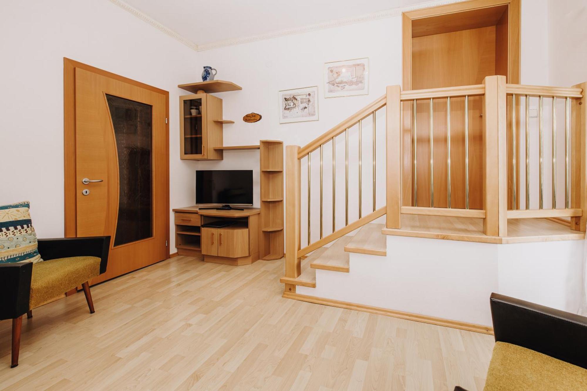 Hotel Garni Tannenhof Flachau Eksteriør billede