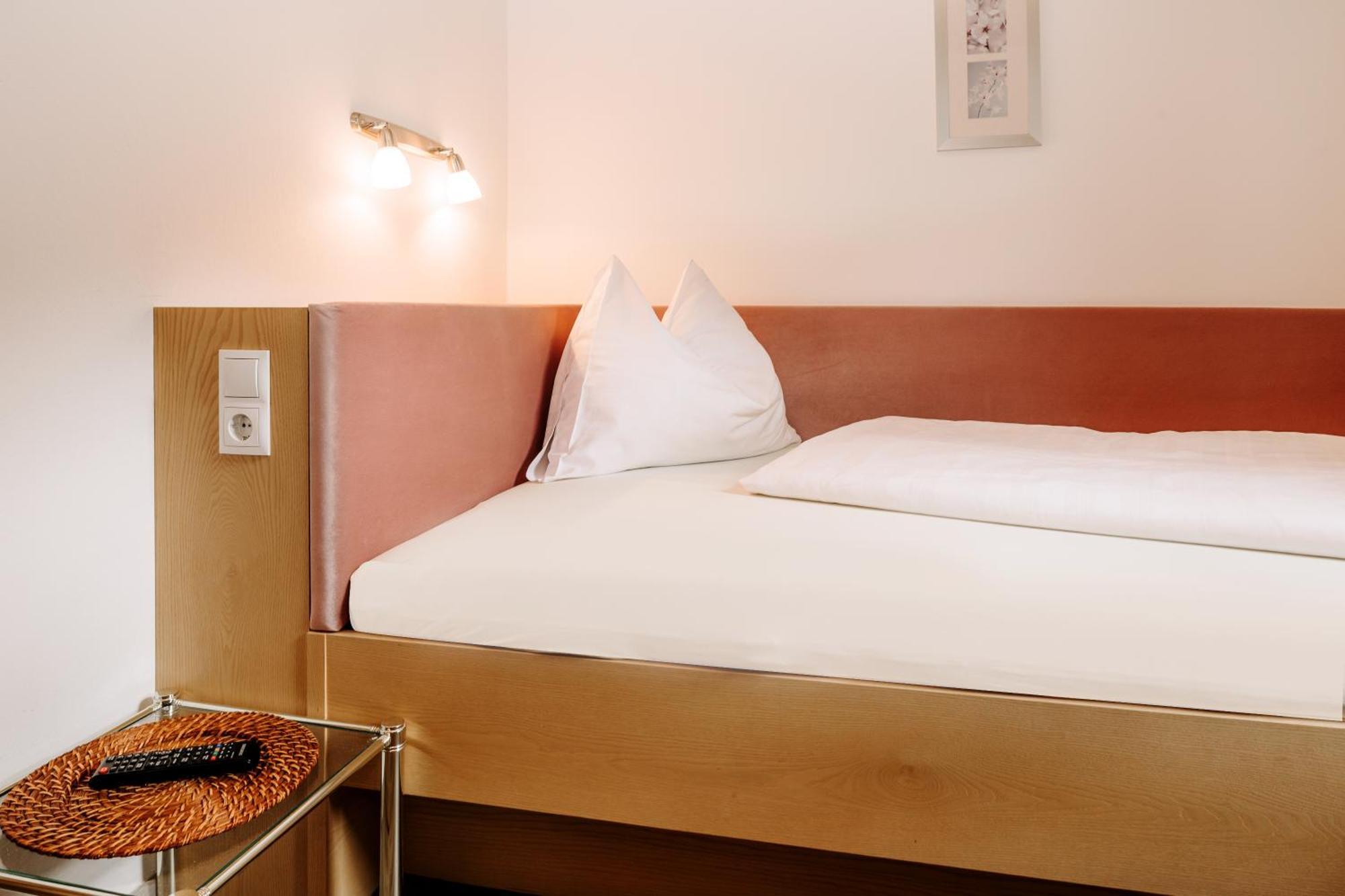 Hotel Garni Tannenhof Flachau Eksteriør billede