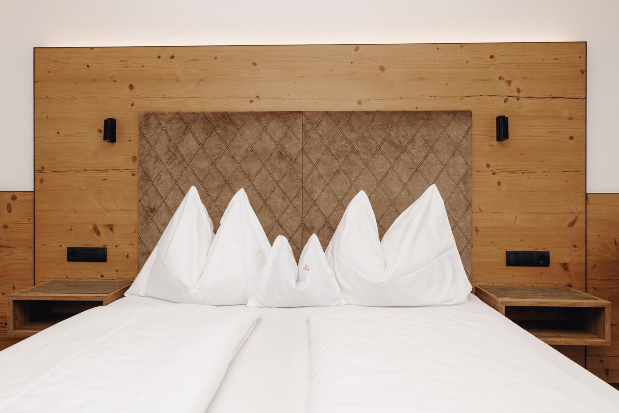Hotel Garni Tannenhof Flachau Eksteriør billede