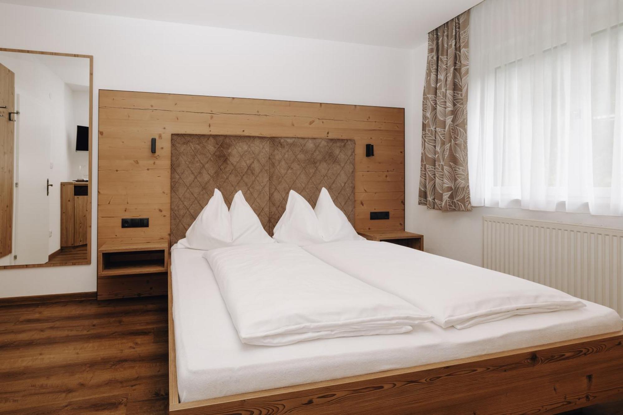 Hotel Garni Tannenhof Flachau Eksteriør billede