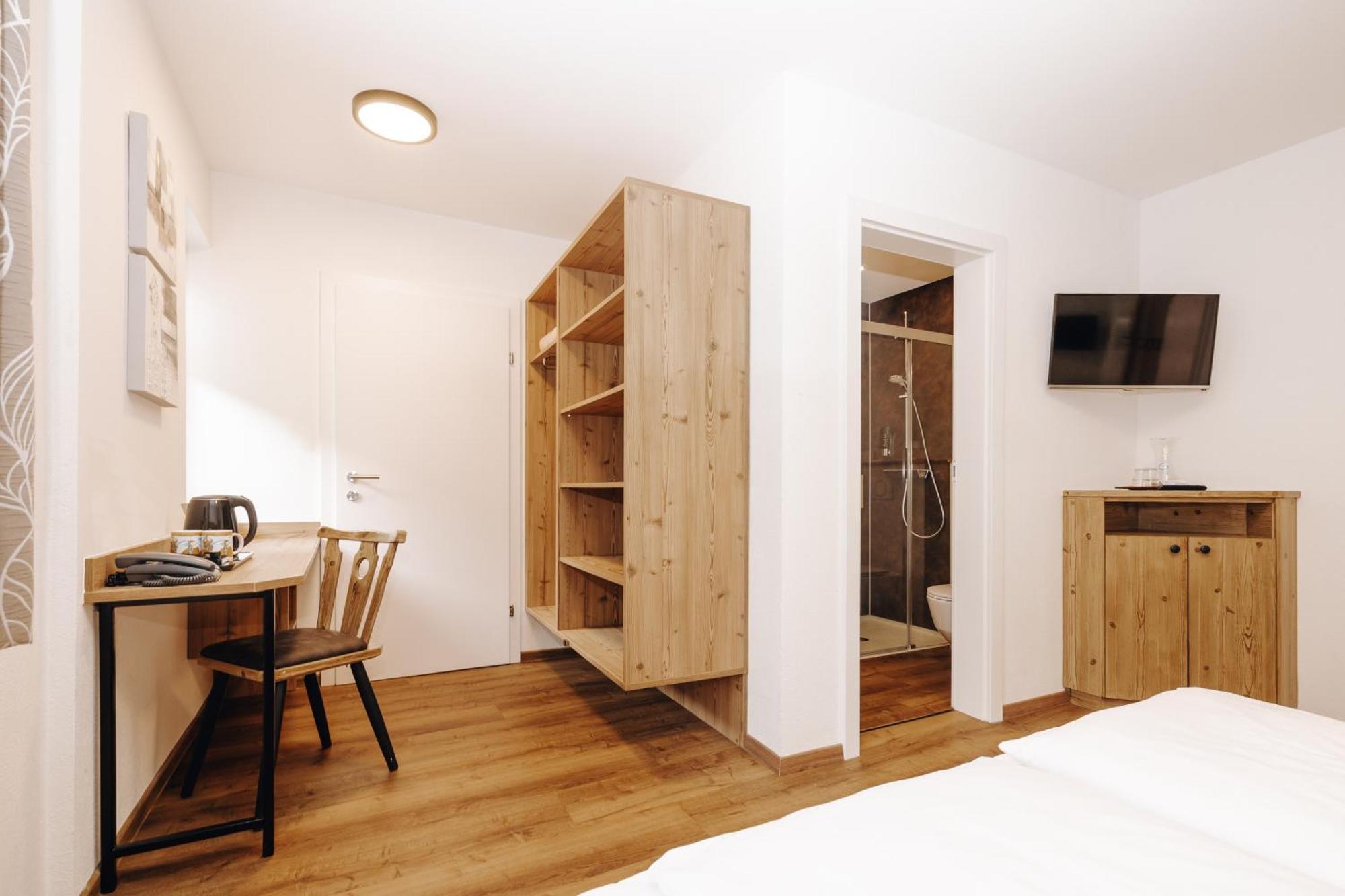 Hotel Garni Tannenhof Flachau Eksteriør billede