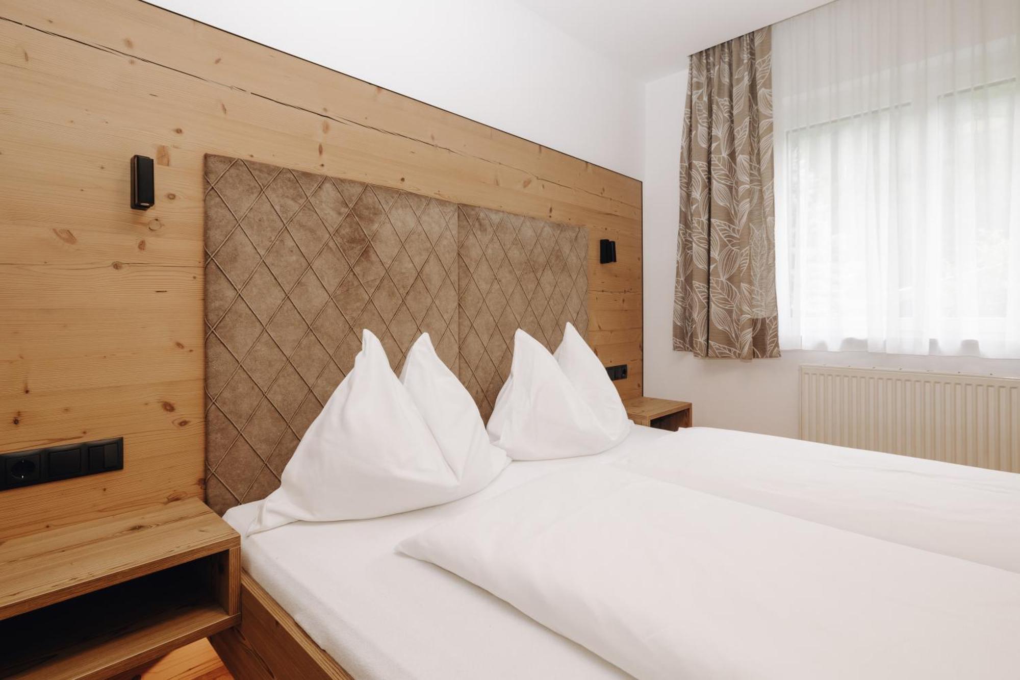 Hotel Garni Tannenhof Flachau Eksteriør billede