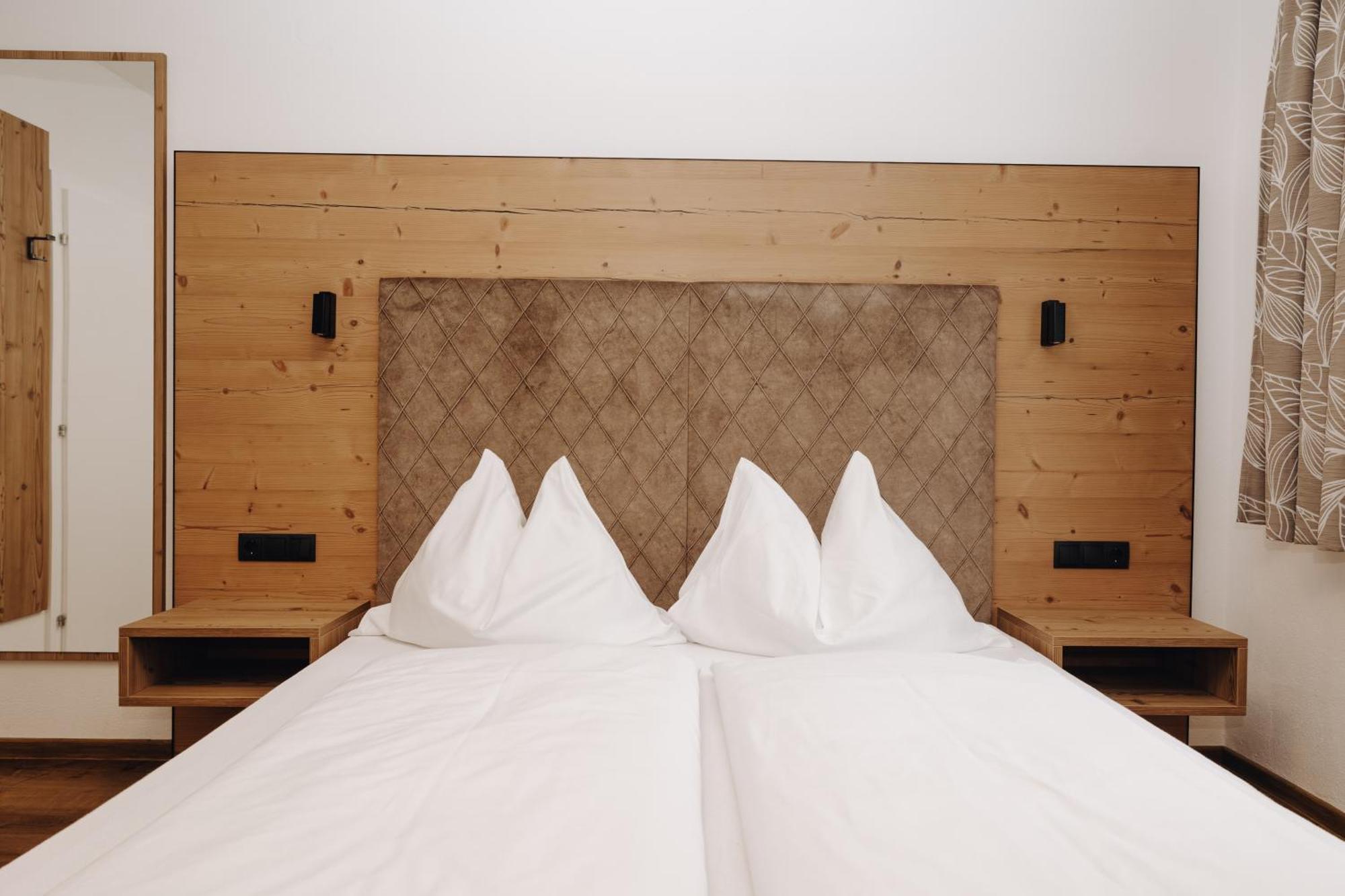 Hotel Garni Tannenhof Flachau Eksteriør billede