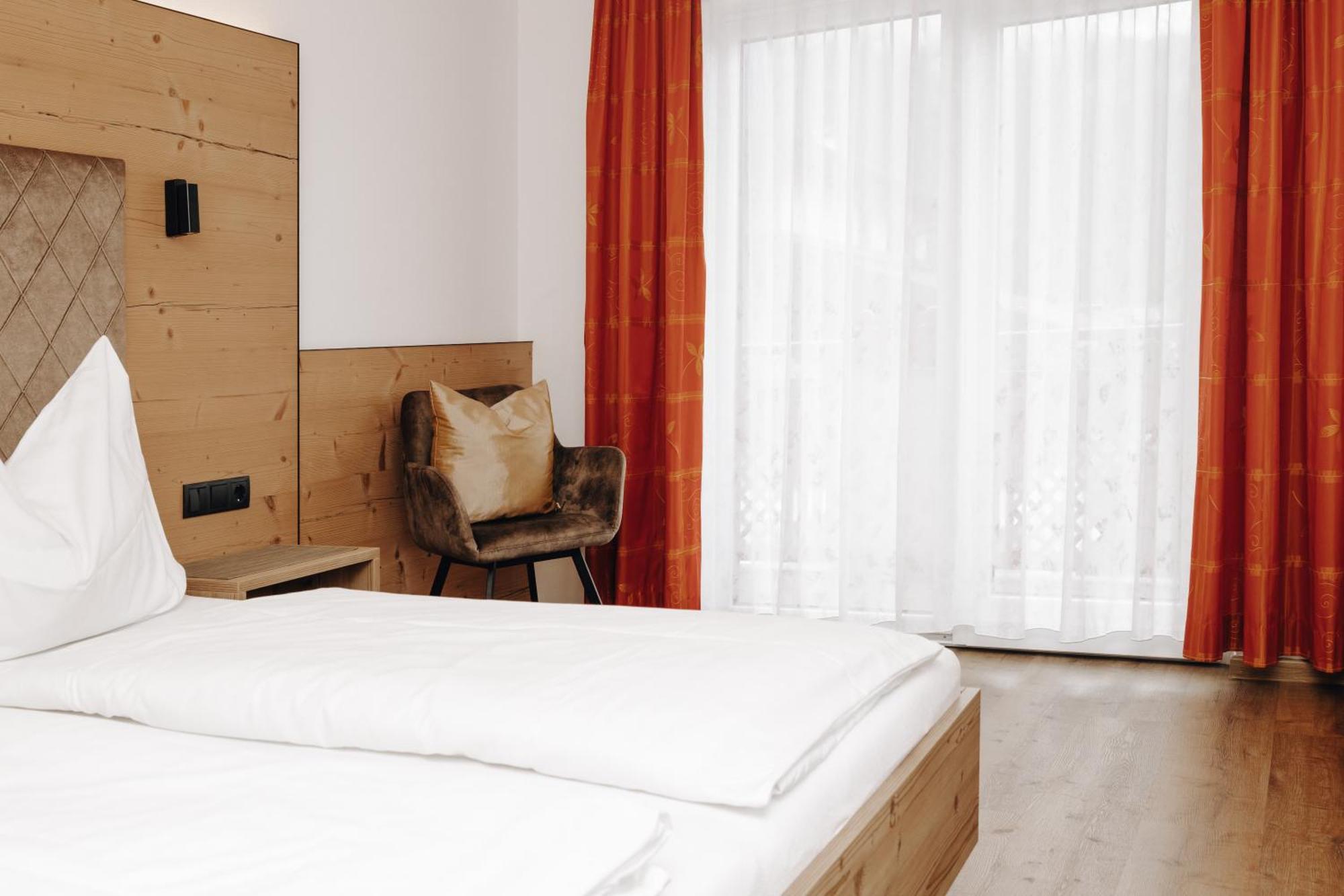 Hotel Garni Tannenhof Flachau Eksteriør billede