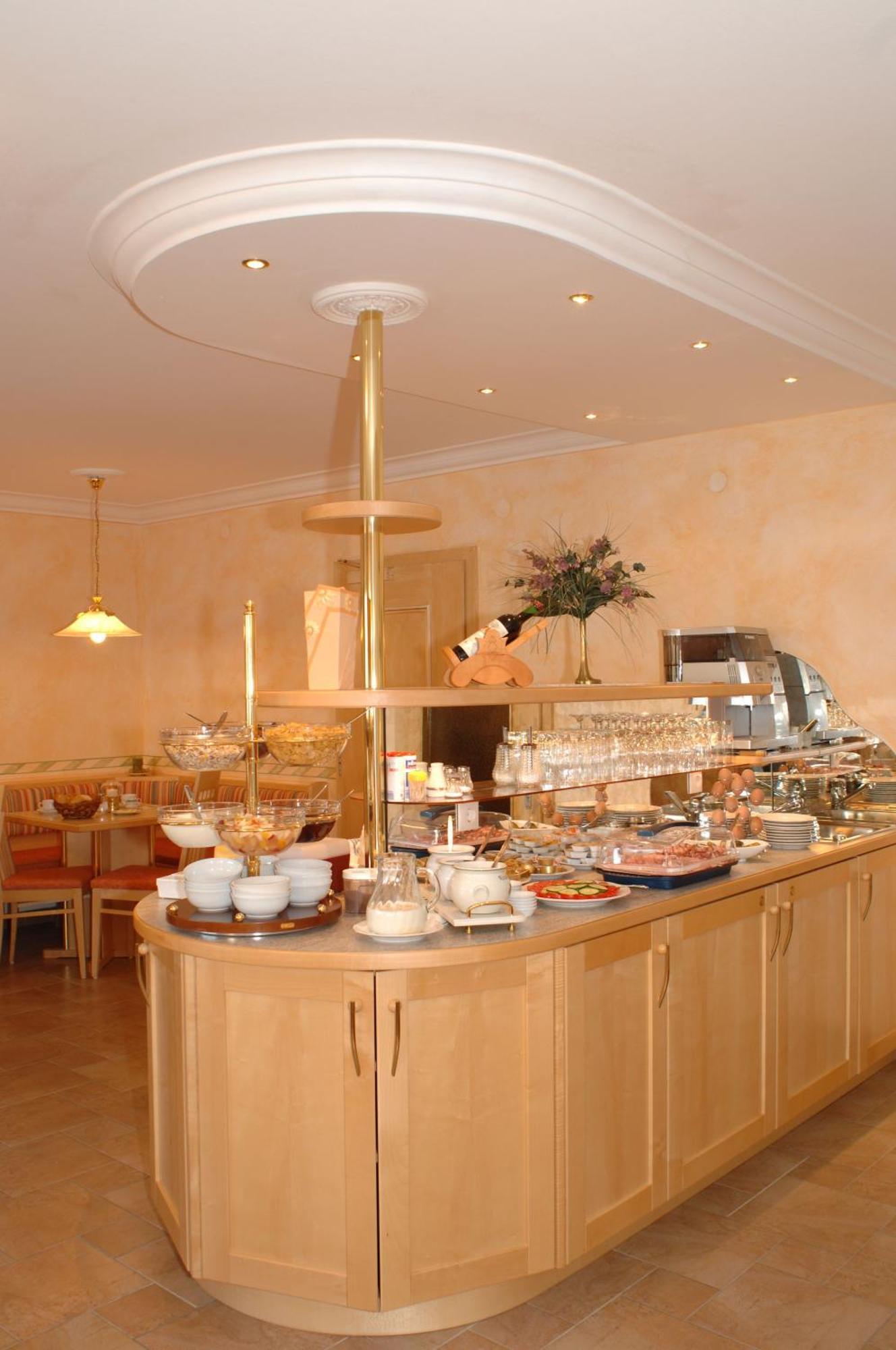 Hotel Garni Tannenhof Flachau Eksteriør billede